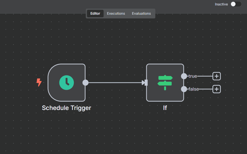 n8n Workflow